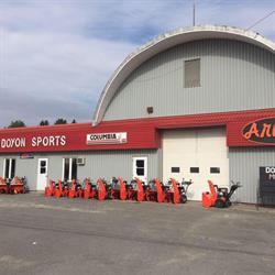 Doyon Sports inc.