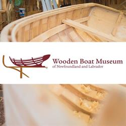 Wooden Boat Museum of Newfoundland and Labrador