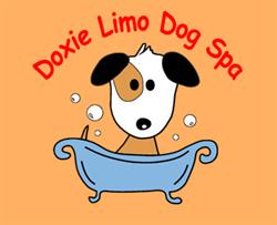 Doxie Limo Dog Spa