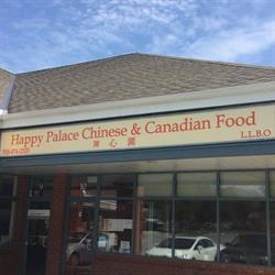 Happy Palace