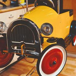 The Hairloft Hairstyling Studio - Children's Hair Cuts Vancouver