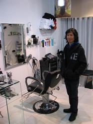 Terry’s Hair Studio