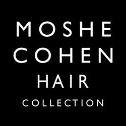 Moshe Cohen Hair Collection