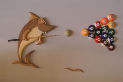 Tony’s Billiard