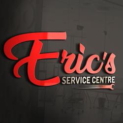 Eric’s Service Centre