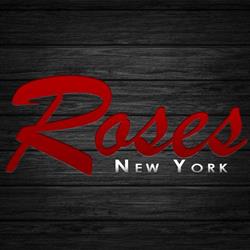 Roses New York