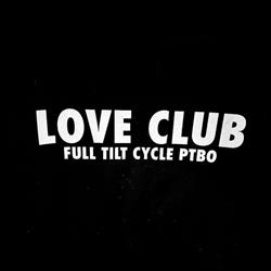 Full Tilt Cycle