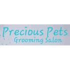 Precious Pets Grooming Salon