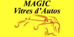 Magic Vitres D'Autos