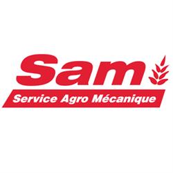 SAM - Service Agro Mécanique