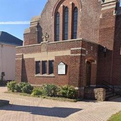 Westminster Presbyterian Church