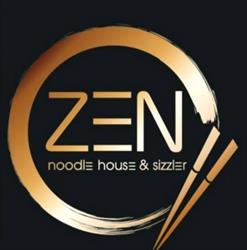Zen Noodle House & Sizzler