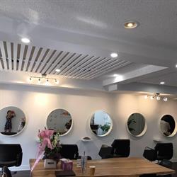 HB Hair Salon