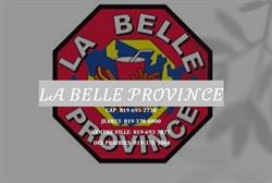 La Belle Province