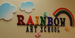 Rainbow Art School