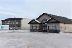 Martensville Collective Health and Wellness