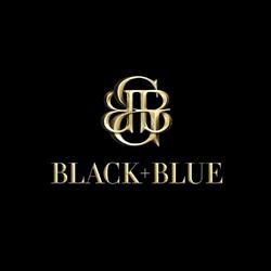 Black & Blue