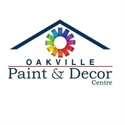 Oakville Paint & Decor Centre