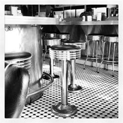 Lucy’s Eastside Diner