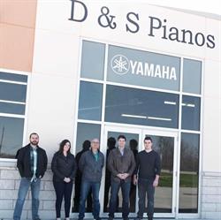 D&S Pianos