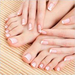 Vo’s Nails