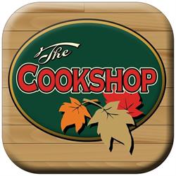 The Cookshop Kitchen