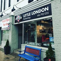 Little London Barbershop