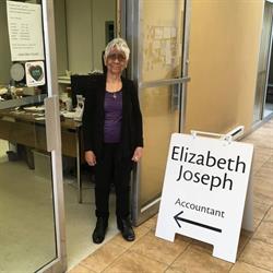 Joseph Elizabeth