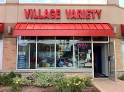 Village Variety