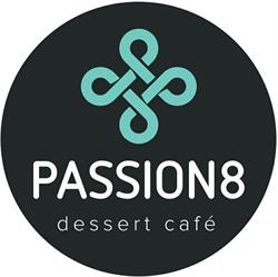Passion8 Dessert Cafe