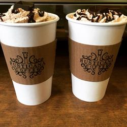 Rusticana Ice Cream & Coffee