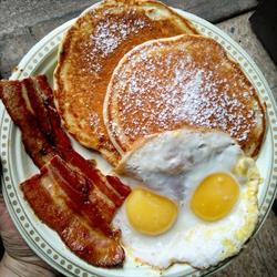 The Big Bend Cafe