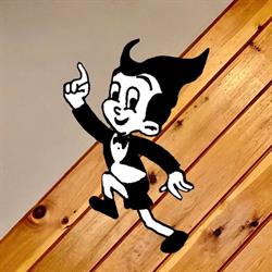 Le Bistro Au Petit Lutin