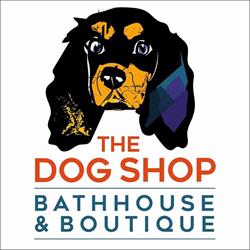The Dog Shop Bathhouse & Boutique