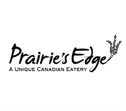 Prairie's Edge