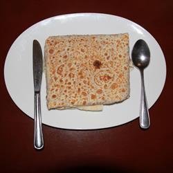 Roti Palace Of India