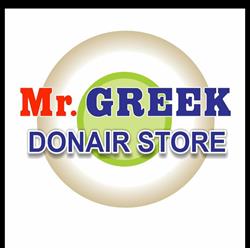 Donair Town