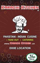 Karachi Kitchen