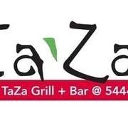 Taza Grill + Bar 5444 Dixie Road