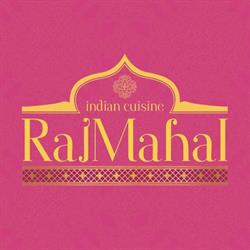 Raj Mahal Indian cuisine