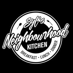Syl's Neighbourhood Kitchen