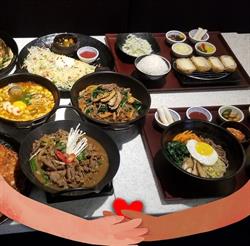 Dae Ji Cutlet House
