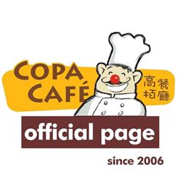 Copa Cafe