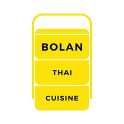 Bolan Thai Cuisine