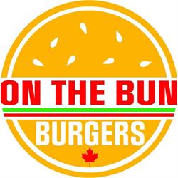 On The Bun Burgers
