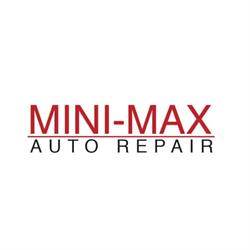 Mini-Max Auto Centre