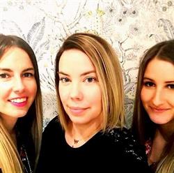 Carte Blanche Coiffure