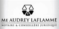 Notaire Audrey Laflamme