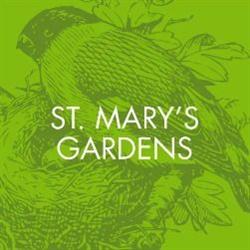 St Mary's Gardens