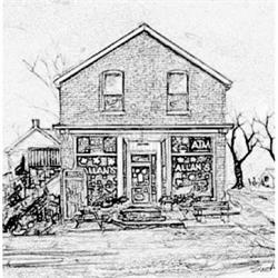 Allan's Mercantile